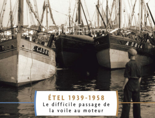Etel 1939-1958