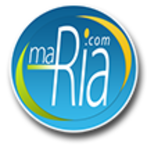 ma-ria.com Logo